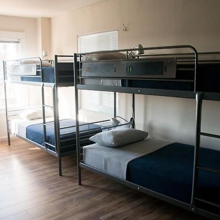 Melrose Hostel (Adults Only) Los Angeles Kültér fotó