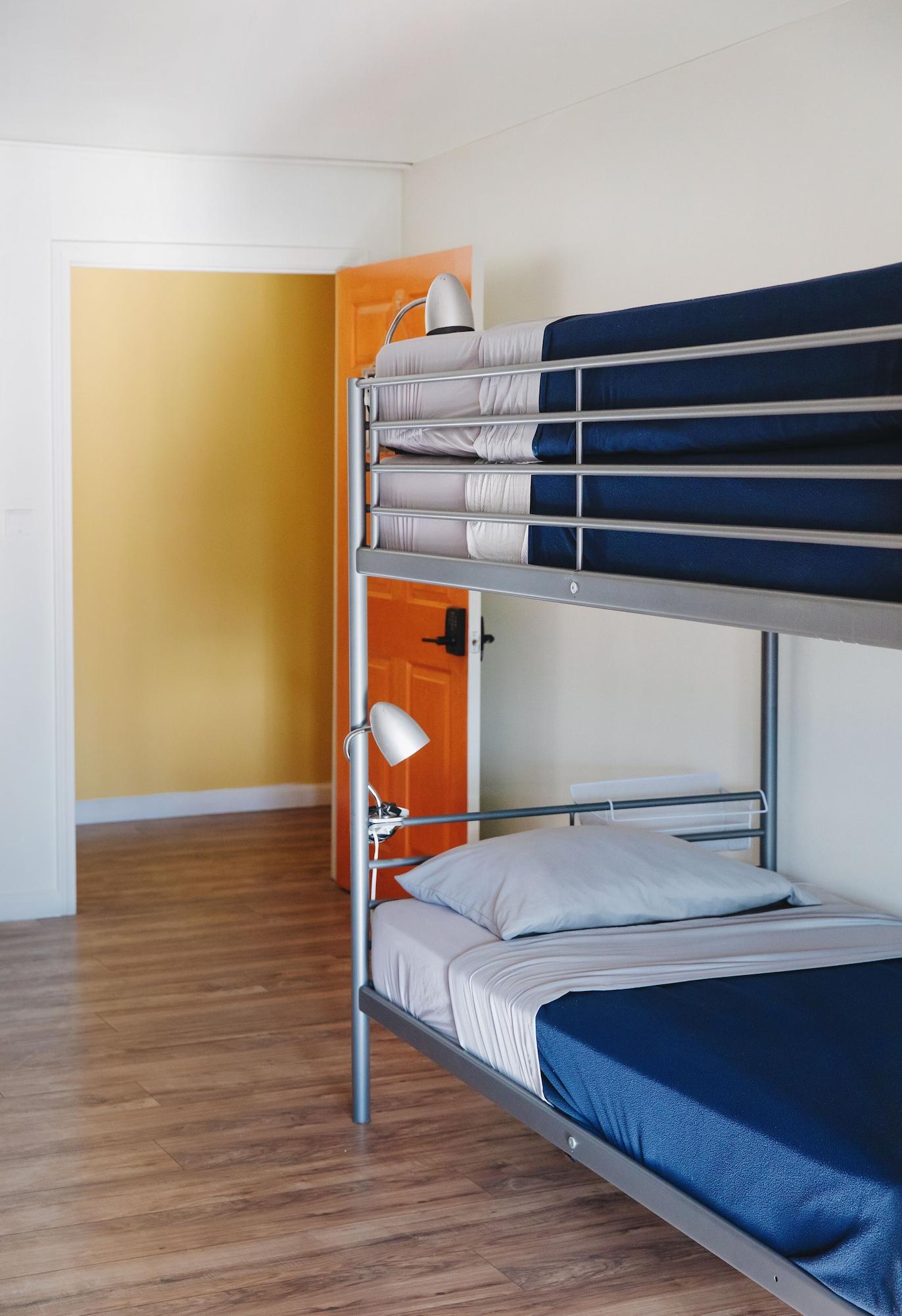 Melrose Hostel (Adults Only) Los Angeles Kültér fotó