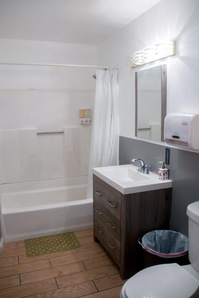 Melrose Hostel (Adults Only) Los Angeles Kültér fotó